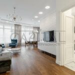 Продаж 4 кімн. квартири по вул. Кловський узвіз 7а | 10