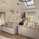 Оренда будинку 58м², 3 соток, Лебедівка | 4
