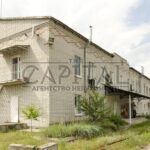 Оренда комерційної нерухомості по вул. Вишнева, 1400 м² | 3