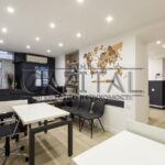 Оренда комерційної нерухомості по вул. Леонтовича, 32 м² | 2