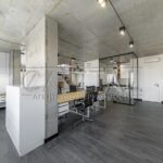 Оренда комерційної нерухомості по вул. Дмитрівська, 160 м² | 4