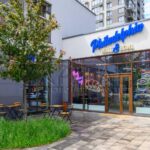 Продаж комерційної нерухомості по вул. Олександра Олеся, 200 м² | 1