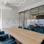 Оренда комерційної нерухомості по вул. Кловський узвіз, 162 м² | 3