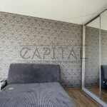 Продаж 1 кімн. квартири по вул. Василя Тютюнника 28а | 4