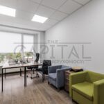 Оренда комерційної нерухомості по вул. Німецька, 260 м² | 24