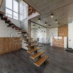 Оренда комерційної нерухомості по вул. Дмитрівська, 160 м² | 11