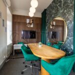 Оренда комерційної нерухомості по вул. Велика Васильківська, 115 м² | 11