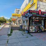 Оренда комерційної нерухомості по вул. Підлісна, 75 м² | 2