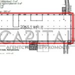 Оренда комерційної нерухомості по вул. Якова Гніздовського, 10000 м² | 4