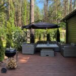 Оренда будинку 58м², 3 соток, Лебедівка | 21