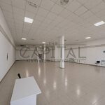 Оренда комерційної нерухомості по вул. Степана Бандери, 240 м² | 2