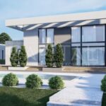 Продаж будинку 250м², 10 соток, Гнідин | 10