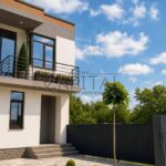 Продаж будинку 116м², 1 соток, Крюківщина | 2