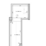 Оренда комерційної нерухомості по вул. Андрія Верхогляда, 151 м² | 11
