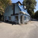 Оренда комерційної нерухомості по вул. Єреванська, 162 м² | 1