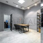 Оренда комерційної нерухомості по вул. Василя Тютюнника, 132 м² | 8