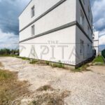 Оренда комерційної нерухомості по вул. Київська, 908 м² | 7