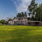 Продаж будинку 280м², 66 соток, Лютеж | 3