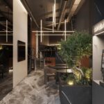 Оренда комерційної нерухомості по вул. Докучаївська, 345 м² | 5