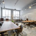 Оренда комерційної нерухомості по вул. Василя Тютюнника, 132 м² | 1
