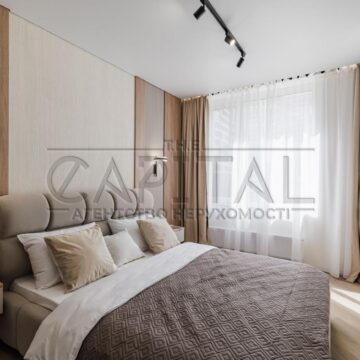 Продажа 1 комн. квартиры на ул. Александра Олеся 17