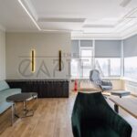 Оренда комерційної нерухомості по вул. Кловський узвіз, 162 м² | 19