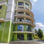 Commercial real estate for sale on Naberezhno-Pecherska doroga st., 4106 m² | 11