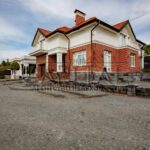 Продаж будинку 420м², 30 соток, Юрівка | 1