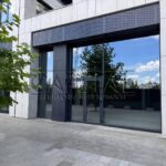 Оренда комерційної нерухомості по вул. Ґарета Джонса, 267 м² | 1