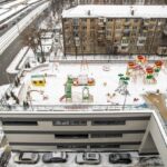 Аренда: 2 комн. квартиры на ул. Берестейский 5в | 25
