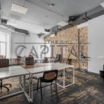 Оренда комерційної нерухомості по вул. Євгена Чикаленка, 183 м² | 1