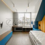 Rent 3-room apartment on Fortechny Tupik St. 7B | 17