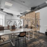 Оренда комерційної нерухомості по вул. Євгена Чикаленка, 183 м² | 1