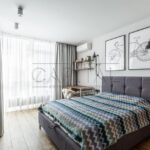Оренда комерційної нерухомості по вул. Велика Васильківська, 42 м² | 9