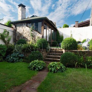 Оренда будинку 250м², 5 соток, Київ
