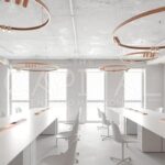 Оренда комерційної нерухомості по вул. Антоновича, 265 м² | 1