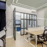 Оренда комерційної нерухомості по вул. Микільсько-Ботанічна, 180 м² | 21