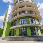 Commercial real estate for sale on Naberezhno-Pecherska doroga st., 4106 m² | 12