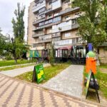 Commercial real estate for rent on Tychyny Pavla St., 77 m² | 5