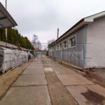 Продаж комерційної нерухомості по вул. Милославська, 1731 м² | 14