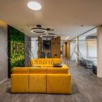 Оренда комерційної нерухомості по вул. Нижньоключова, 468 м² | 22