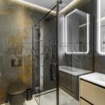 Rent 3-room apartment on Fortechny Tupik St. 7B | 18