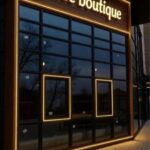 Оренда комерційної нерухомості по вул. Андрія Верхогляда, 80 м² | 4