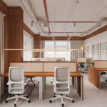 Оренда комерційної нерухомості по вул. Антоновича, 271 м² | 11