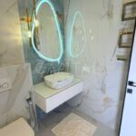 Rent 2-room apartment on Viktora Nekrasova Street | 9