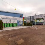 Продаж комерційної нерухомості по вул. Милославська, 1731 м² | 6