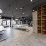 Оренда комерційної нерухомості по вул. Коновальця Євгена, 253 м² | 1