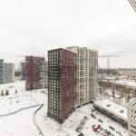 Оренда 3 кімн. квартири по вул. Віктора Некрасова 2 | 21