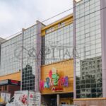 Оренда комерційної нерухомості по вул. Борщагівська, 93 м² | 19