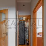 Продаж 3 кімн. квартири по вул. Бульварно-Кудрявська 11а | 16